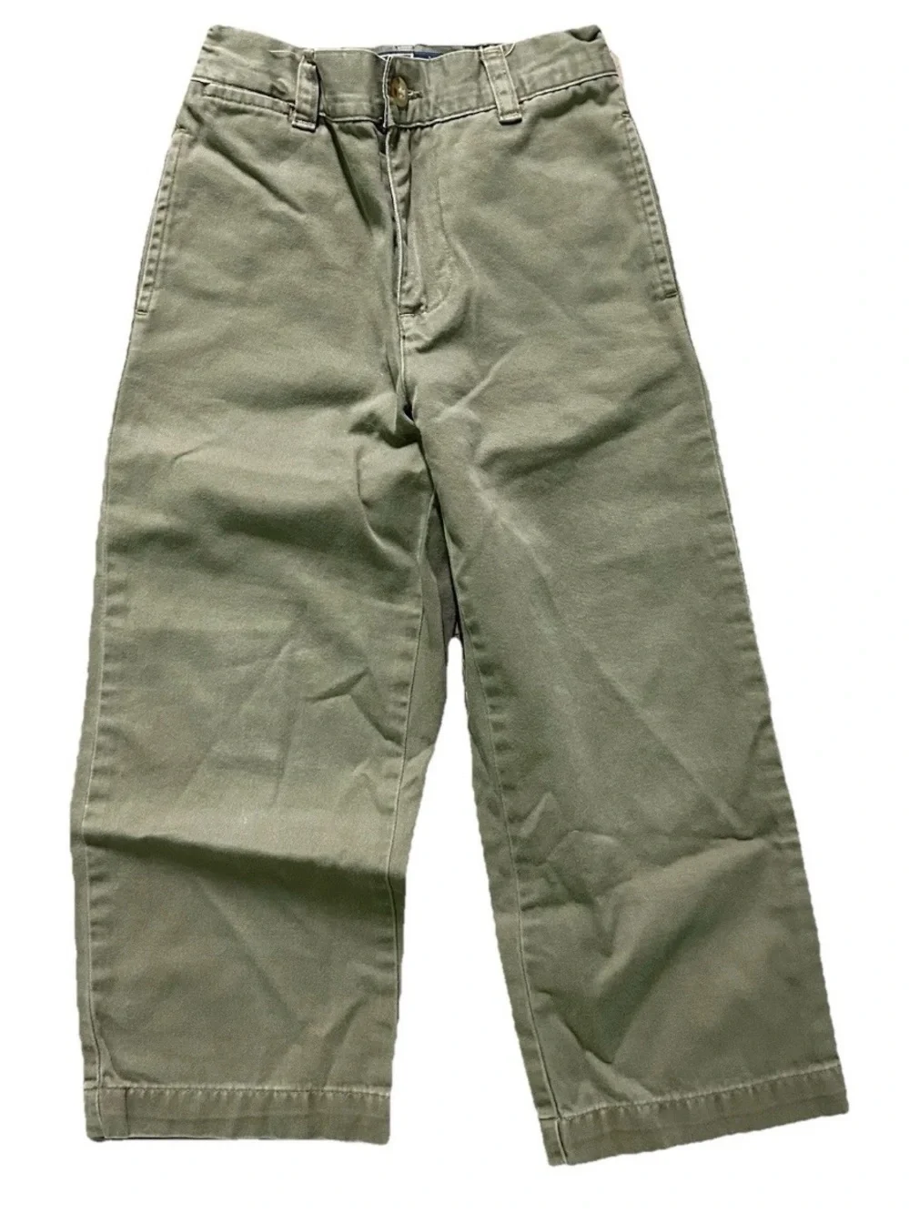 Toddler Boy Khaki Pants Polo Ralph Lauren Tommy Bahama Size 4T